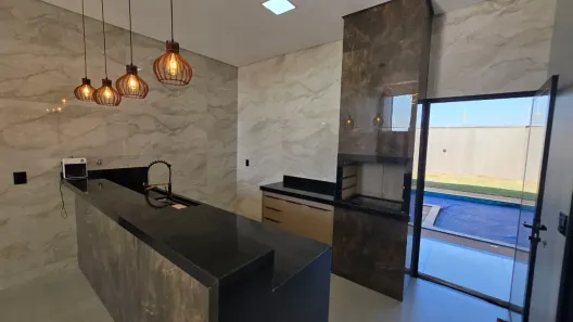 Casa com 3 Quartos à venda, 174m² no Residencial Campos Elíseos, Rio Verde