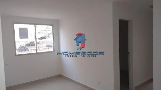 Apartamento com 2 Quartos à venda, 52m² no Jardim Nova Europa, Campinas