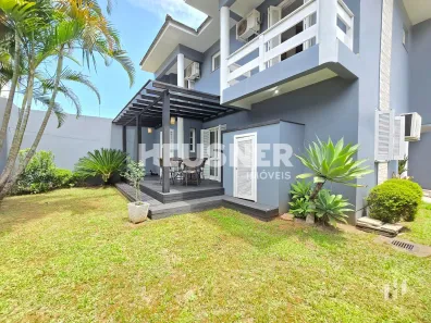 Casa com 3 Quartos à venda, 125m² no Hamburgo Velho, Novo Hamburgo