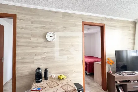 Apartamento com 2 Quartos à venda, 50m² no Vila Portugal, São Paulo