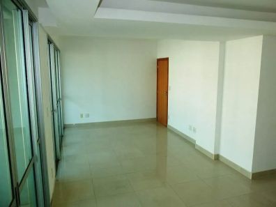 Apartamento com 4 Quartos à venda, 130m² no Buritis, Belo Horizonte