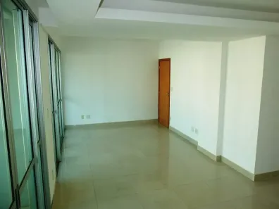 Apartamento com 4 Quartos à venda, 130m² no Buritis, Belo Horizonte