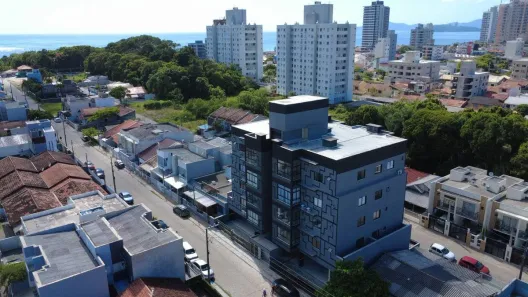 Apartamento com 3 Quartos à venda, 85m² no Itacolomi, Balneário Piçarras