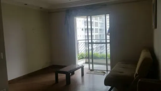 Apartamento com 2 Quartos à venda, 71m² no Vila Gumercindo, São Paulo