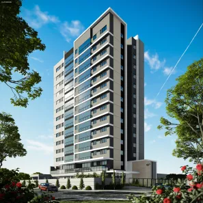 Apartamento com 3 Quartos à venda, 125m² no Jardim Imperial, Luís Eduardo Magalhães
