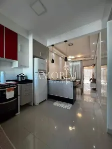 Sobrado com 3 Quartos à venda, 120m² no Portais (Polvilho), Cajamar