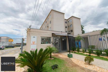 Apartamento com 2 Quartos à venda, 44m² no Mato Grande, Canoas