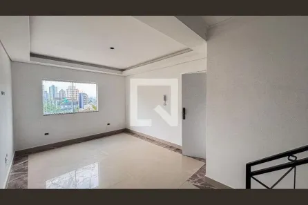 Cobertura com 2 Quartos à venda, 107m² no Campestre, Santo André