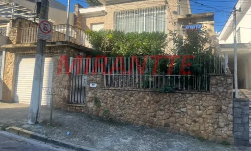 Sobrado com 3 Quartos à venda, 140m² no Jardim São Paulo(Zona Norte), São Paulo