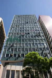 Sala Comercial para alugar, 24m² no Centro, Curitiba