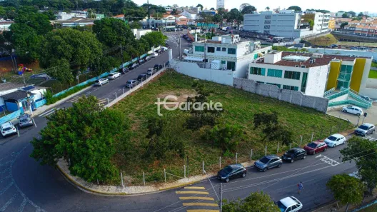 Lote/Terreno à venda, 1281m² no Centro, Atibaia
