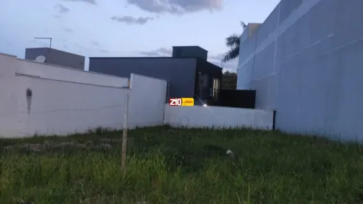 Lote/Terreno à venda, 154m² no Jardim Barcelona, Indaiatuba