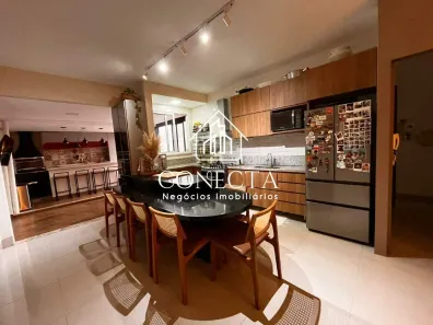 Casa com 3 Quartos à venda, 118m² no Laranjeiras, Uberlândia
