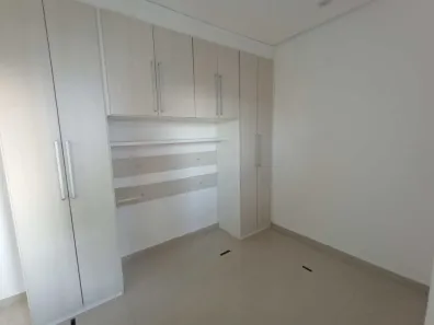 Apartamento com 1 Quarto para alugar, 45m² no Boqueirão, Praia Grande