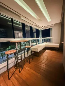 Apartamento com 4 Quartos à venda, 107m² no Farolândia, Aracaju