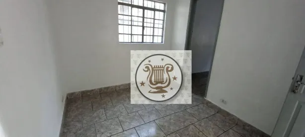 Casa com 1 Quarto para alugar, 50m² no Vila Santa Maria, São Paulo