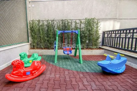 Apartamento com 2 Quartos à venda, 70m² no Sumarezinho, São Paulo