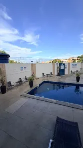Apartamento com 2 Quartos à venda, 43m² no Vila Bethânia, Viana
