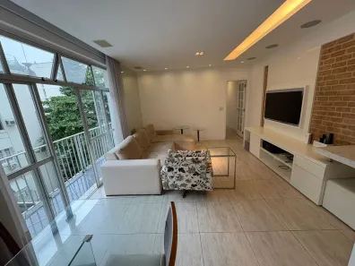 Apartamento com 2 Quartos à venda, 100m² no Botafogo, Rio de Janeiro