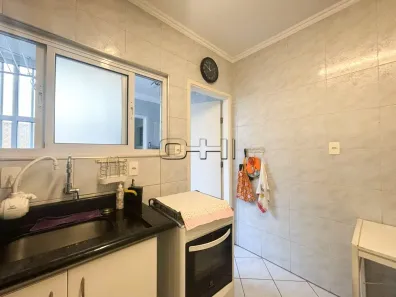 Apartamento com 3 Quartos à venda, 98m² no Itaim Bibi, São Paulo