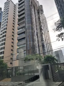 Apartamento com 4 Quartos à venda, 257m² no Boa Viagem, Recife