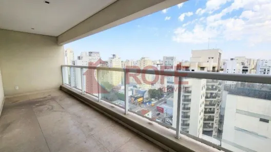 Apartamento com 1 Quarto à venda, 48m² no Indianópolis, São Paulo