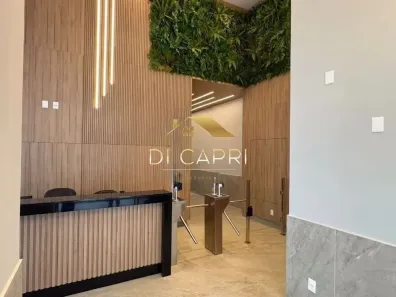 Sala Comercial para alugar, 104m² no Vila Carrão, São Paulo