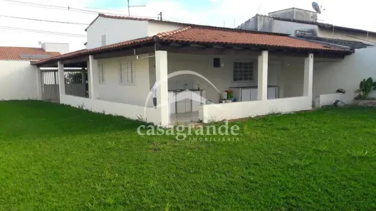 Casa com 3 Quartos à venda, 90m² no Segismundo Pereira, Uberlândia