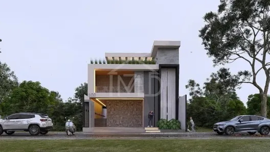 Casa de Condomínio com 5 Quartos à venda, 195m² no Barra da Tijuca, Rio de Janeiro