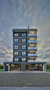 Apartamento com 3 Quartos à venda, 87m² no Centro, Palhoça