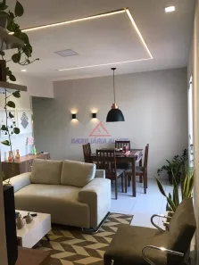 Apartamento com 3 Quartos à venda, 73m² no Lourival Parente, Teresina