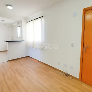 Apartamento com 2 Quartos à venda, 46m² no Pompéia, Piracicaba