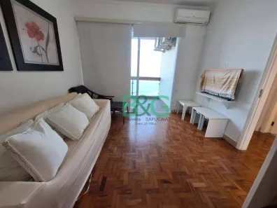 Apartamento com 2 Quartos à venda, 110m² no Pitangueiras, Guarujá