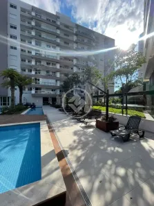 Apartamento com 2 Quartos à venda, 102m² no Itacorubi, Florianópolis