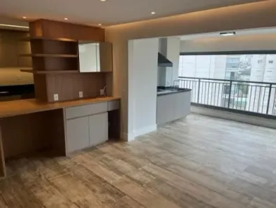 Apartamento com 3 Quartos à venda, 121m² no Vila São José (Ipiranga), São Paulo