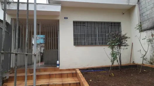 Casa com 1 Quarto à venda, 125m² no Vila Taquari, São Paulo
