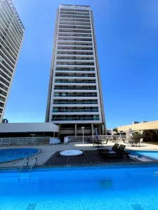 Apartamento com 3 Quartos à venda, 92m² no Fátima, Fortaleza
