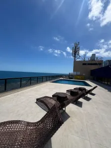 Apartamento com 1 Quarto à venda, 32m² no Barra, Salvador