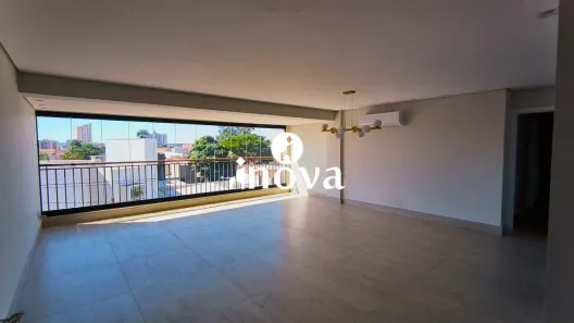 Apartamento com 3 Quartos à venda, 138m² no São Sebastião, Uberaba