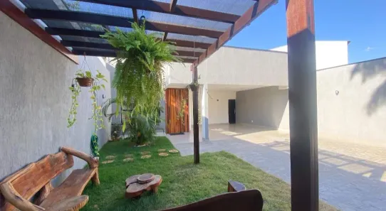Casa com 3 Quartos à venda, 178m² no Setor Habitacional Arniqueira, Brasília