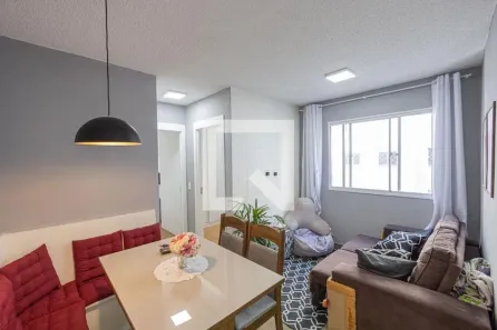 Apartamento com 2 Quartos à venda, 40m² no Jardim América da Penha, São Paulo