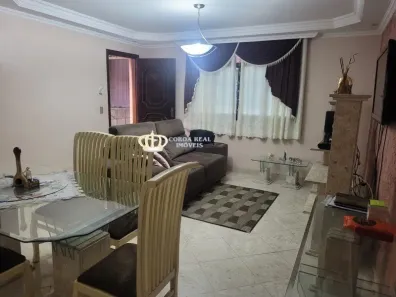 Sobrado com 3 Quartos à venda, 147m² no Vila Talarico, São Paulo