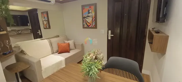 Apartamento com 1 Quarto à venda, 35m² no Centro, Rio de Janeiro