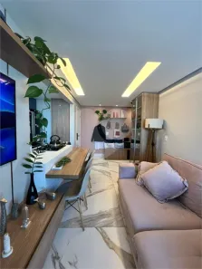 Apartamento com 3 Quartos à venda, 98m² no Cambuci, São Paulo