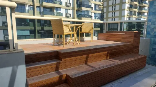 Cobertura com 2 Quartos à venda, 121m² no Barra da Tijuca, Rio de Janeiro