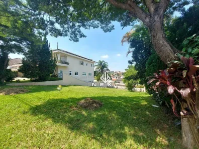 Lote/Terreno à venda, 532m² no Alphaville, Santana de Parnaíba