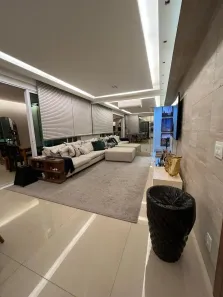 Apartamento com 3 Quartos à venda, 160m² no Setor Marista, Goiânia