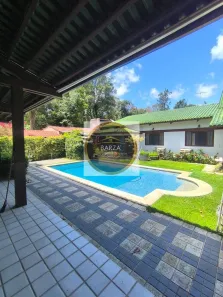 Casa de Condomínio com 6 Quartos à venda, 400m² no Aldeia dos Camarás, Camaragibe