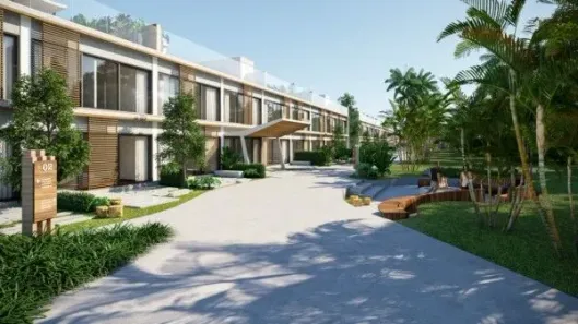 Apartamento com 1 Quarto à venda, 45m² no , Garopaba