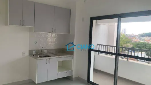 Apartamento com 1 Quarto para alugar, 29m² no Alto da Mooca, São Paulo